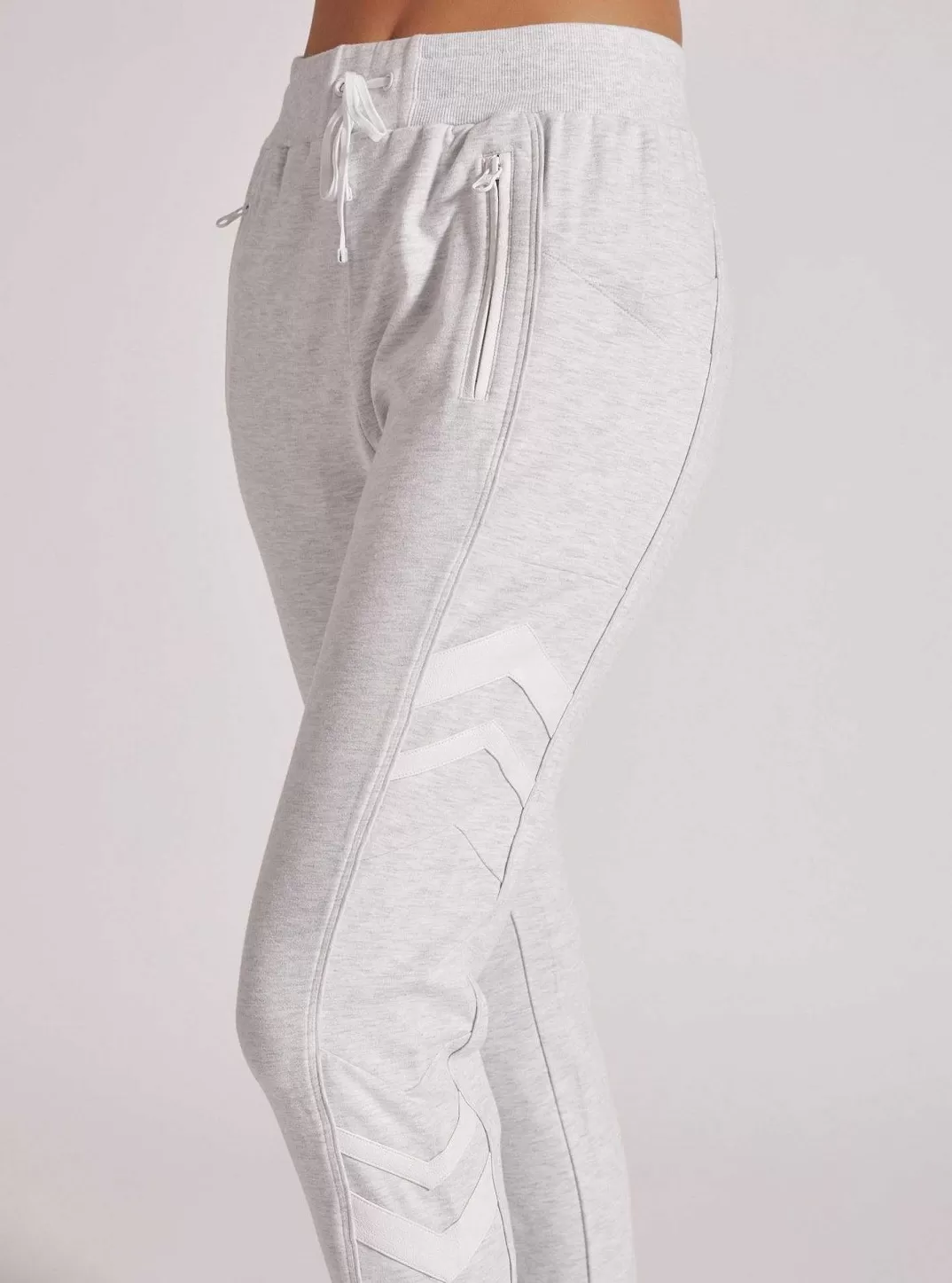 Blanc Noir Katia Jogger^Femmes Voyage