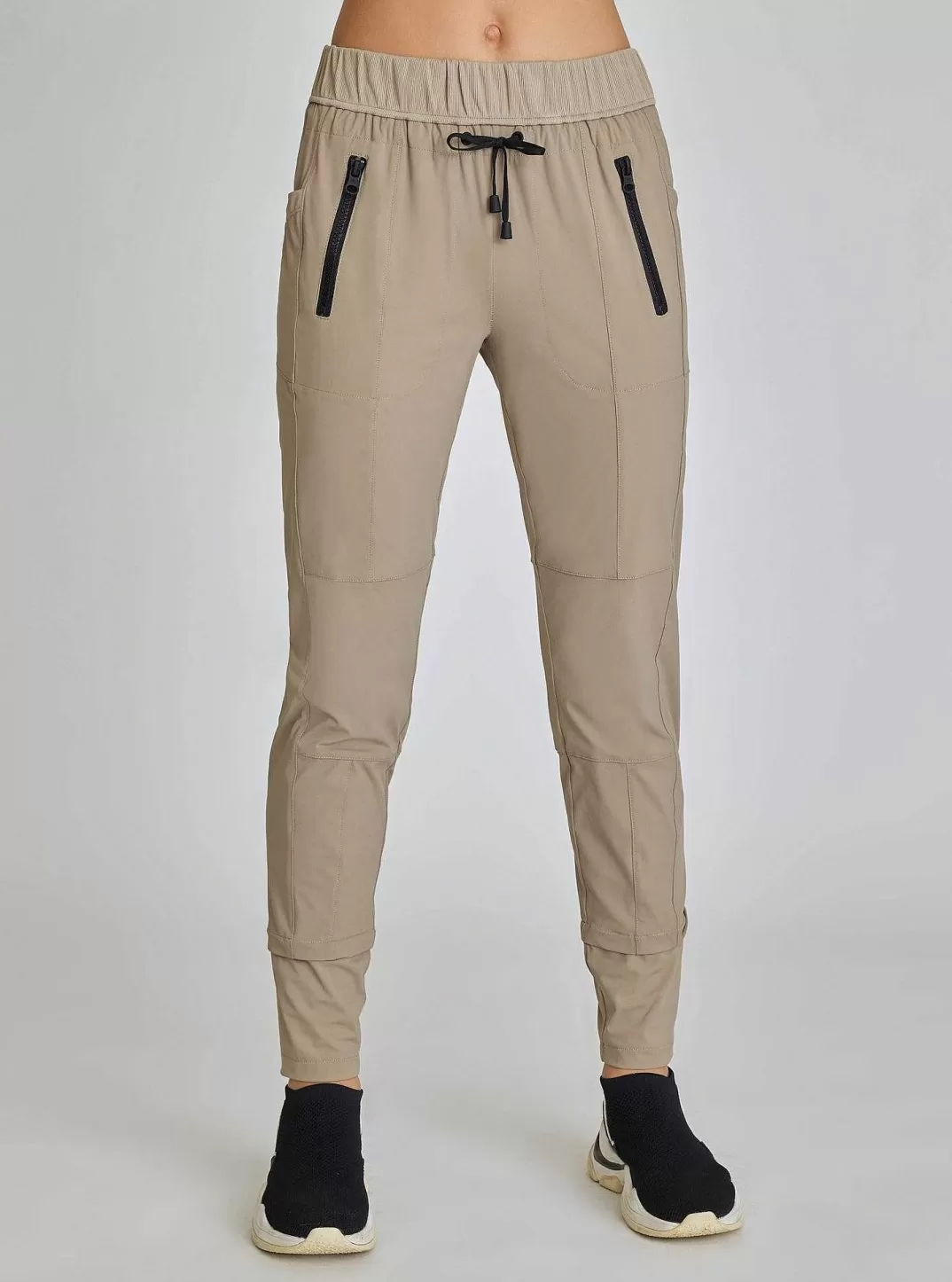 Blanc Noir Pantalon De Moto Mastermind^Femmes Voyage